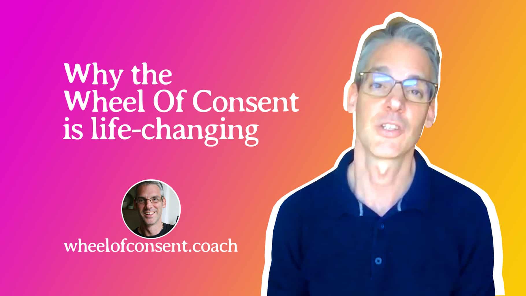 wheel of consent