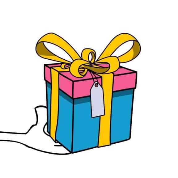 giving giving