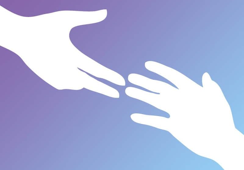 professional peer mentoring